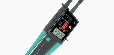 VOLTAGE TESTER