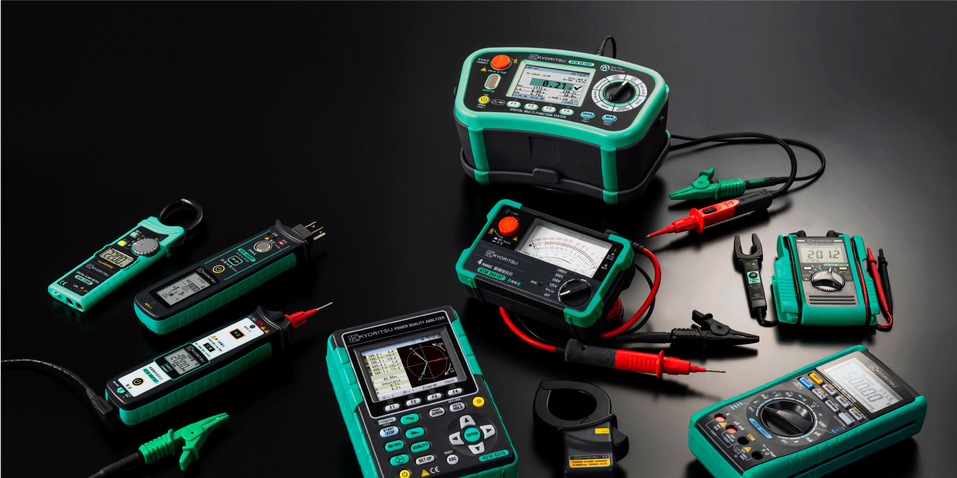 Trusted Electrical Testing Solutions in Bangladesh