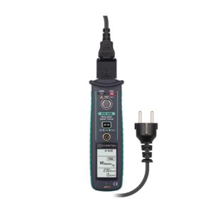 Kyoritsu KEW 4506 Intelligent Socket Tester