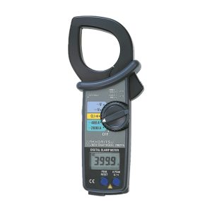 Kyoritsu 2002PA AC Clamp Meter