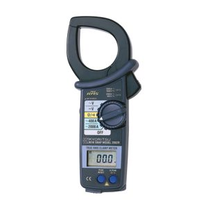 Kyoritsu 2002R AC Clamp Meter