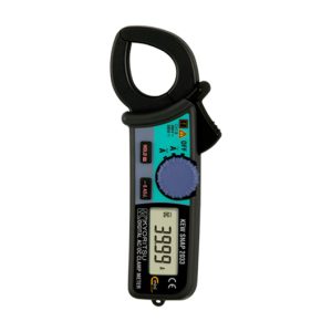 Kyoritsu 2033 AC/DC Clamp Meter