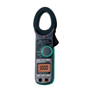 Kyoritsu 2055 AC/DC Clamp Meter