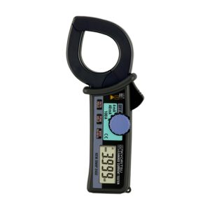 Kyoritsu 2432 Leakage Clamp Meter