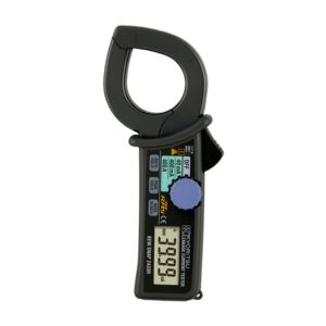 Kyoritsu 2433R Leakage Clamp Meter