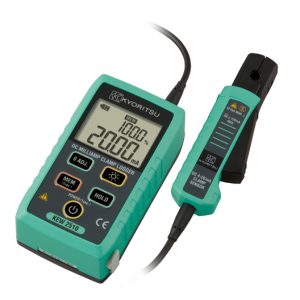 Kyoritsu 2510 DC Milliamp Clamp Logger