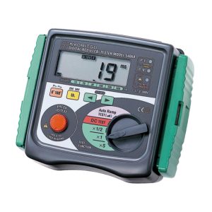 Kyoritsu 5406A RCD Tester