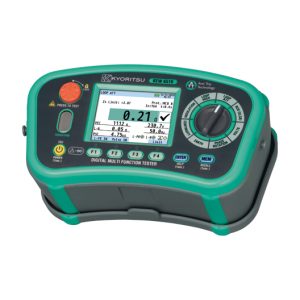 Kyoritsu 6516 Multi Function Tester