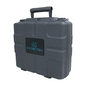 Kyoritsu 9166 Hard Carrying Case