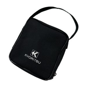 Kyoritsu 9168 Carrying Case