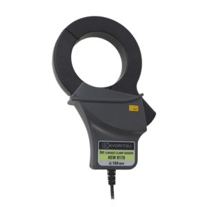 Kyoritsu Ior Leakage Clamp sensor KEW 8178