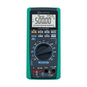 Kyoritsu KEW 1061 Digital Multimeter