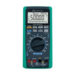 Kyoritsu KEW 1062 Digital Multimeter