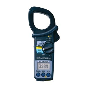 Kyoritsu KEW 2003A AC/DC Clamp Meter