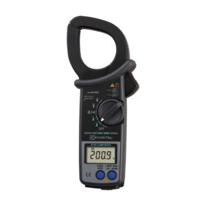 Kyoritsu KEW 2009R AC/DC Clamp Meter