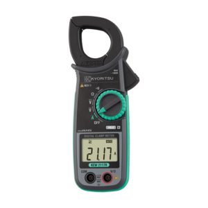 Kyoritsu KEW 2117R Digital Clamp Meters