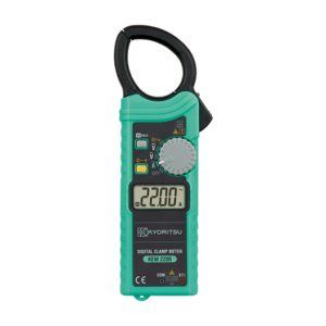 Kyoritsu KEW 2200 AC Clamp Meter