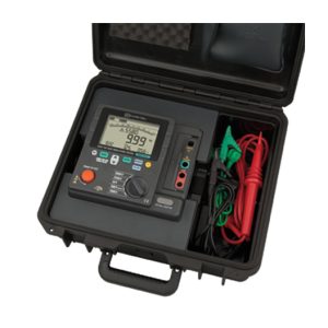 Kyoritsu KEW 3127 High Voltage Insulation Testers