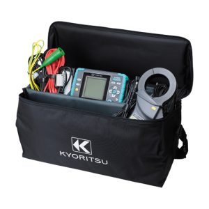 Kyoritsu KEW 5050-01 Ior Logger