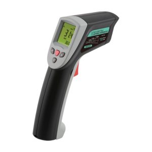 Kyoritsu KEW 5515 Infrared Thermometer