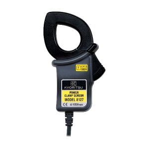 Kyoritsu KEW 8127 Load current clamp sensor