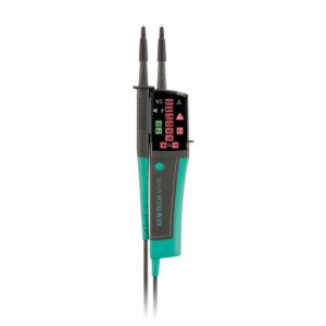 Kyoritsu KT 170 Voltage Testers