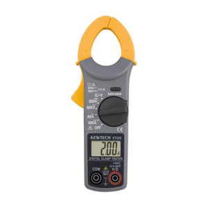 Kyoritsu KT 200 AC Clamp Meter