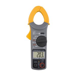 Kyoritsu KT 203 AC/DC Clamp Meters