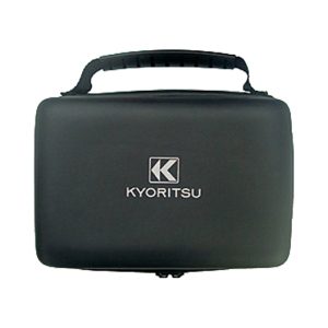 Kyoritsu MODEL 9173 Case