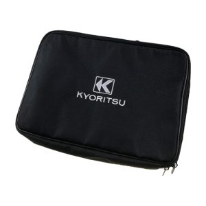 Kyoritsu MODEL 9202 Case