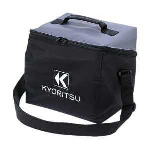 Kyoritsu Model 9142 Case