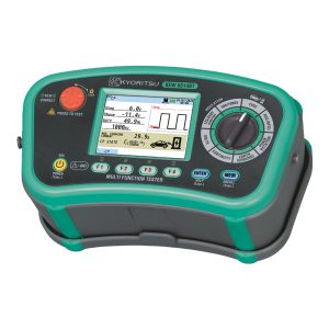 kyoritsu kEW 6514BT Multi Function Installation Tester